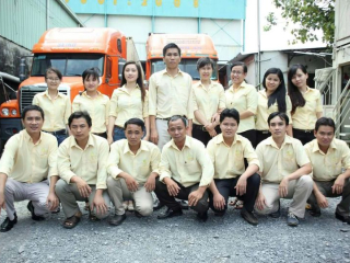 BÊN NHAU HƠN THẬP KỶ